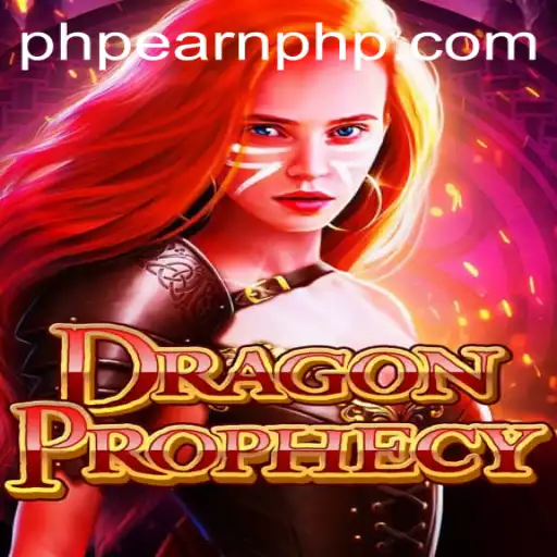 Exploring DragonProphecy: A Journey Through Fantasy and Rewards with EarnPhp