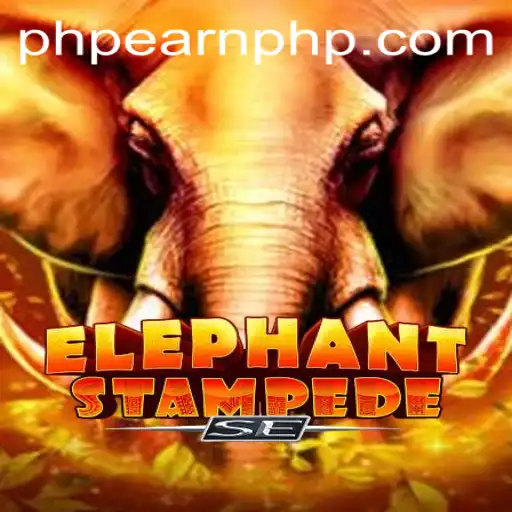 Exploring the Thrilling World of ElephantStampedeSE and Earning Opportunities with EarnPhp