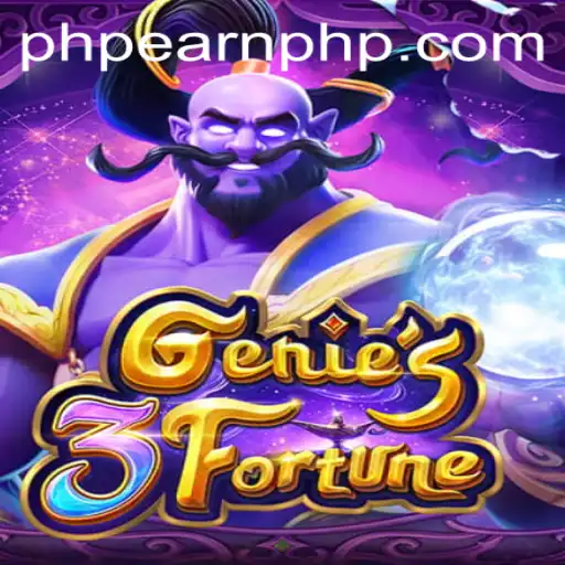 Discover Genie3Fortune: A Magical Journey with EarnPhp