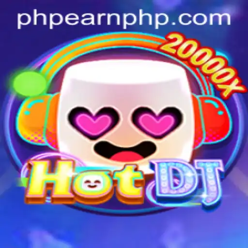 HotDJ: Revolutionizing Music Gaming with EarnPhp