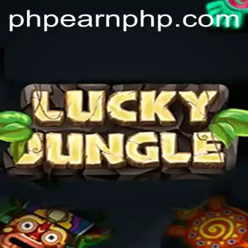 Adventures and Earning Potential in LuckyJungle with EarnPhp