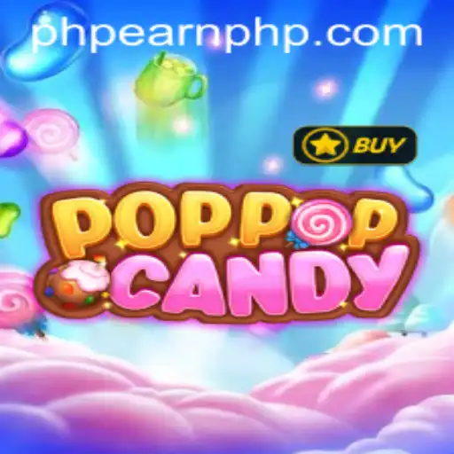 Discover the Sweet World of POPPOPCANDY and EarnPhp: A Comprehensive Guide