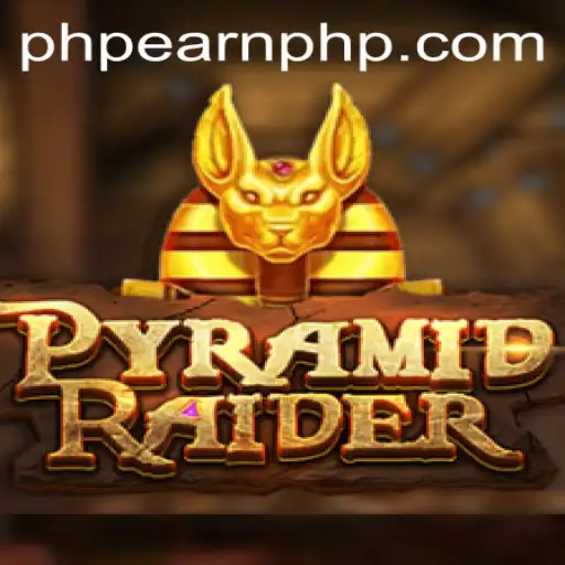 Dive into PyramidRaider: The Adventure of a Lifetime