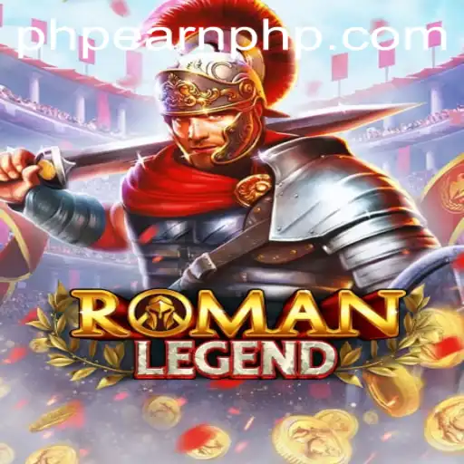 RomanLegend: A Journey Through Ancient Glory with Modern Rewards