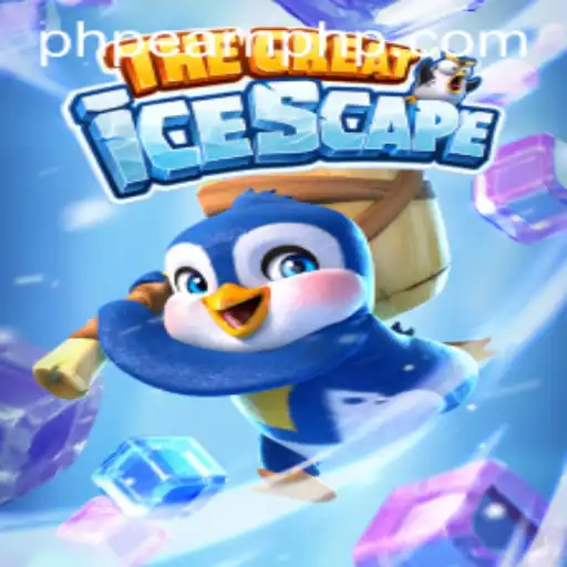 The Great Icescape: Dive into the Thrilling World of Cold Adventures and EarnPhp Opportunities